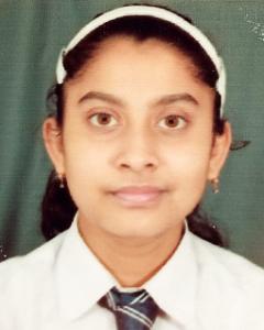 Tanima Chandra